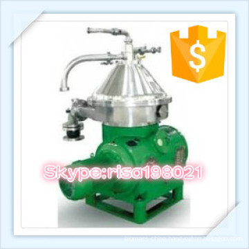 Separation of Fish Pressure Liquid Separator Machine